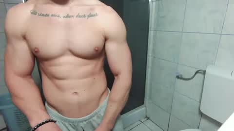 Snapshot of advp69 chatting on 01-27-25, 03:07 Mrrfitt online show from 01-27-25, 03:07