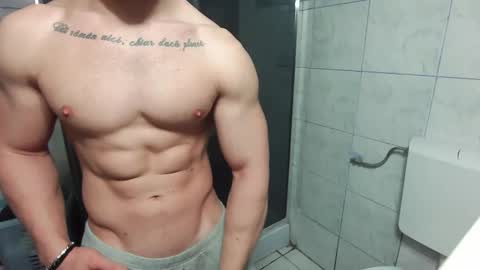 Snapshot of advp69 chatting on 02-15-25, 08:22 Mrrfitt online show from 02-15-25, 08:22