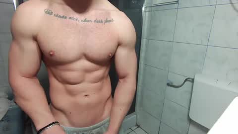 Snapshot of advp69 chatting on 02-23-25, 05:56 Mrrfitt online show from 02-23-25, 05:56