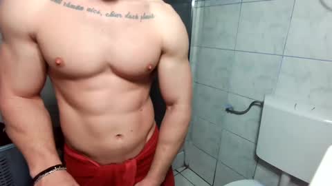 Snapshot of advp69 chatting on 03-09-25, 07:01 Mrrfitt online show from 03-09-25, 07:01