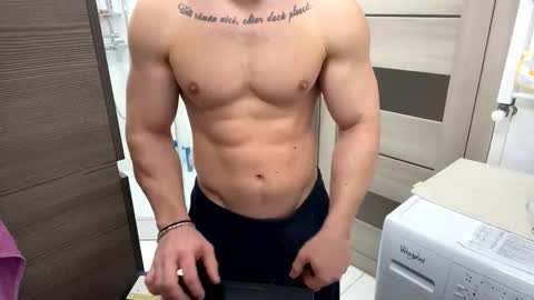 Mrrfitt online show from 02-28-26, 05:41