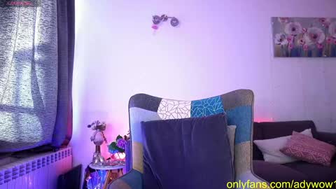 Ada online show from 12-16-24, 06:53