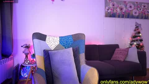 Ada online show from 12-21-24, 07:03