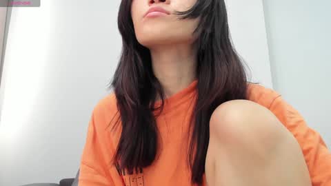 Aenie online show from 02-04-25, 08:56