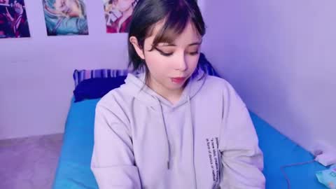 Arieyara online show from 02-28-25, 01:15