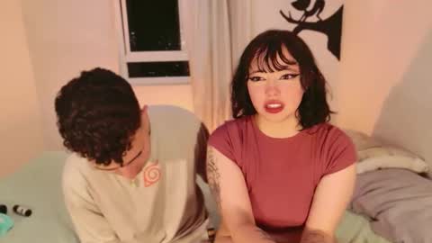 Arieyara online show from 10-02-25, 02:07