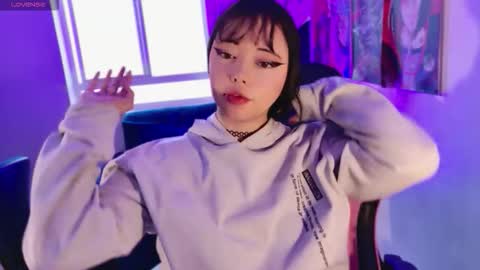 Arieyara online show from 12-01-25, 11:15