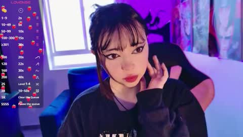 Arieyara online show from 12-02-25, 11:59