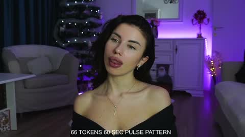 Aelia online show from 12-01-24, 04:29