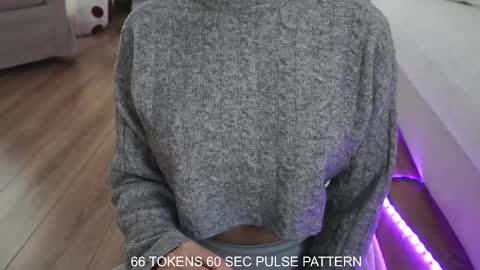 Aelia online show from 02-23-25, 07:22