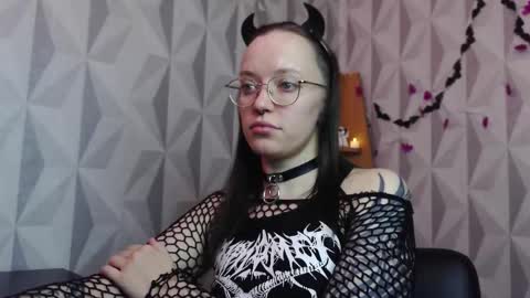 aelita_night online show from 10-24-25, 10:00