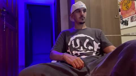 Luci online show from 11-29-25, 12:02