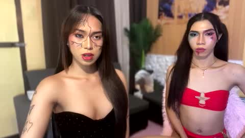 aeshamargaux online show from 10-30-25, 08:09