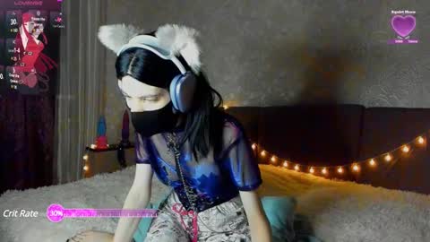 Tiana online show from 01-23-25, 05:31