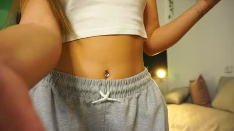 Naomi My instagram account - teasing naomi online show from 12-05-24, 08:44