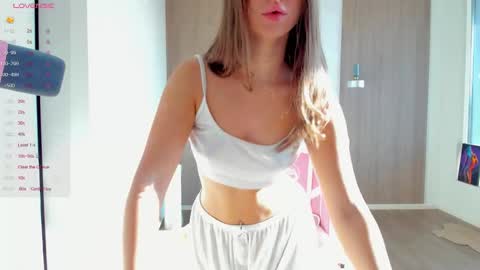 Naomi My instagram account - teasing naomi online show from 10-14-25, 03:29