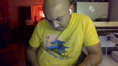 Aether online show from 11-03-25, 04:58