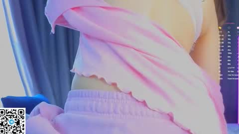 Afelia online show from 09-25-25, 06:28