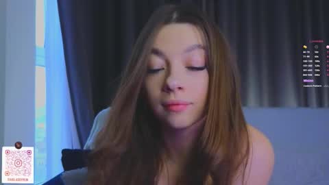 Afelia online show from 12-03-25, 06:32