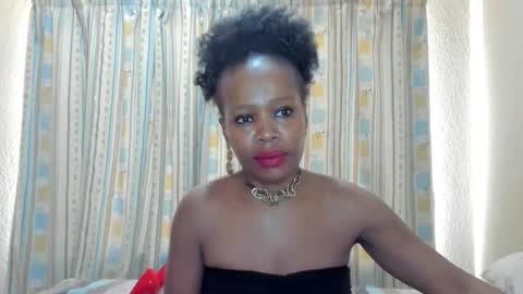 AfricanSquirtQueen online show from 09-29-25, 08:30