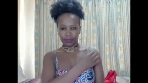 AfricanSquirtQueen online show from 10-11-25, 01:09