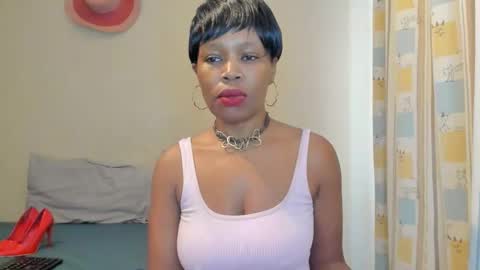 AfricanSquirtQueen online show from 02-13-26, 08:21