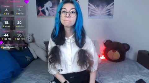 Afina online show from 02-14-25, 05:41