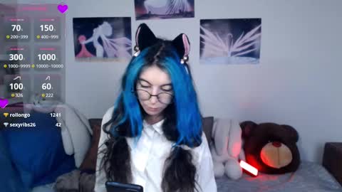 Afina online show from 02-16-25, 04:31