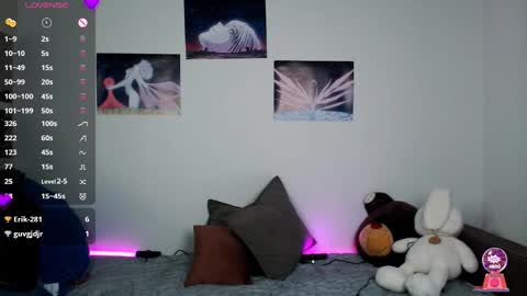 Afina online show from 02-27-25, 04:52