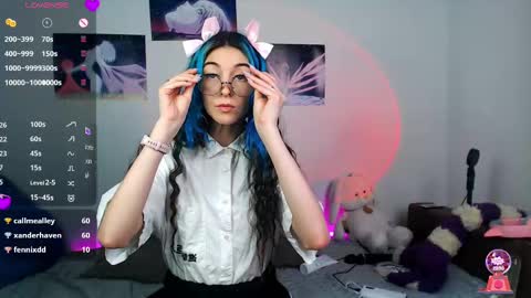 Afina online show from 03-08-25, 04:56