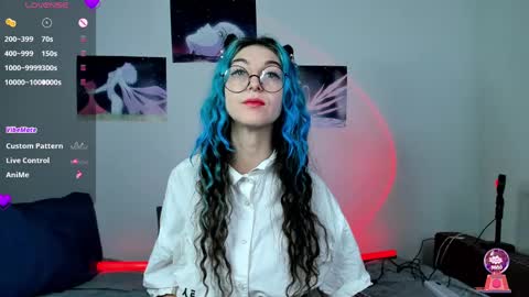 Afina online show from 03-10-25, 01:23