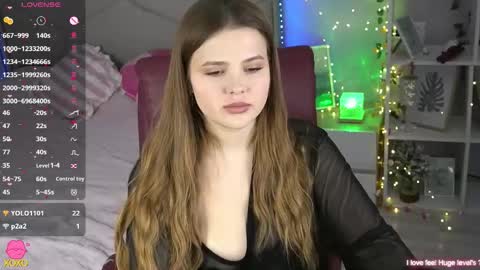 Afina online show from 02-21-26, 03:13