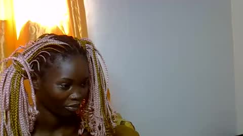 afri kanaslim online show from 10-12-25, 10:47