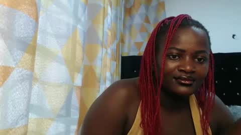 African Bum online show from 10-20-25, 05:41