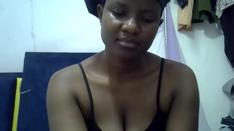 africanngirl online show from 10-01-25, 09:59