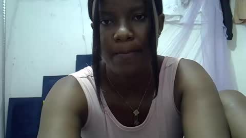 africanngirl online show from 10-12-25, 07:07