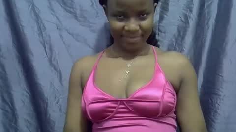 africanngirl online show from 10-12-25, 07:13