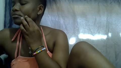 africanngirl online show from 12-20-25, 08:10