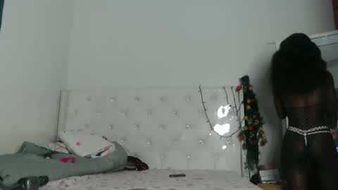 CIARA online show from 01-21-25, 09:46