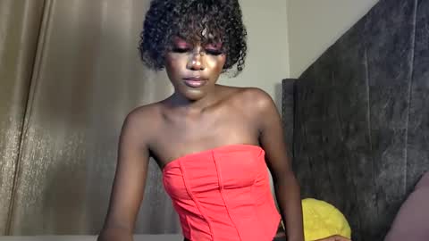 africansweerie20 online show from 11-26-25, 03:57