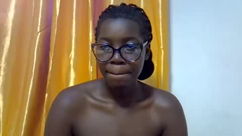 Snapshot of afrikan_desire chatting on 02-14-26, 01:19 afrikan_desire online show from 02-14-26, 01:19