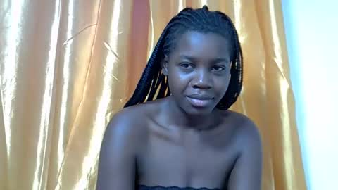 Snapshot of afrikan_desire chatting on 02-24-26, 11:19 afrikan_desire online show from 02-24-26, 11:19
