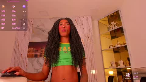 afrikan_diva online show from 04-02-26, 04:43