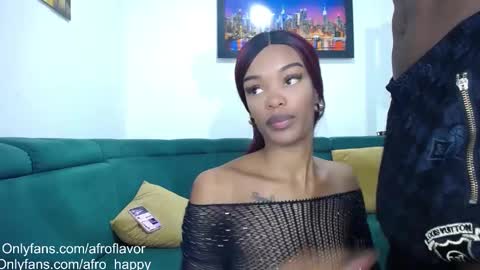 Jheremy and  leeryc  online show from 12-06-24, 03:22