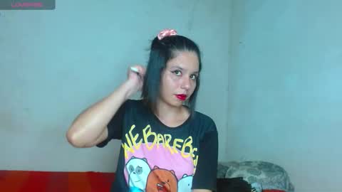 afrodita_024 online show from 09-27-25, 03:00