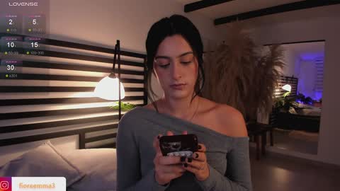 Emma online show from 12-21-24, 08:32