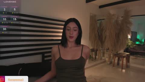 Emma online show from 01-15-25, 08:37