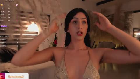 Emma online show from 02-14-25, 11:09