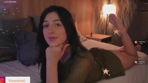 Emma online show from 02-28-25, 09:33