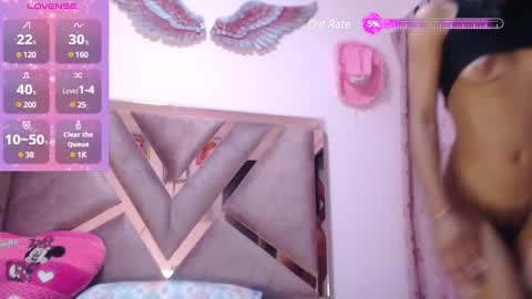 afrodita_barbie online show from 01-21-25, 12:36